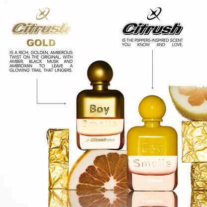 CITRUSH TRAVEL SPRAY