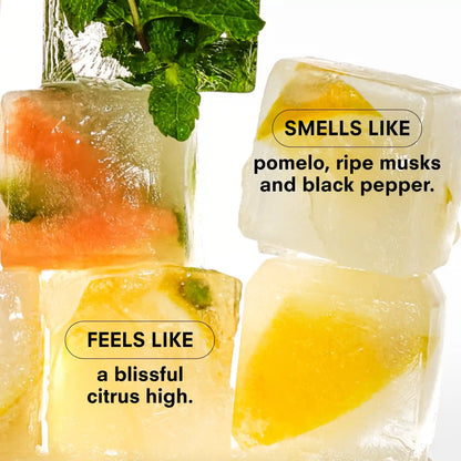 CITRUSH CANDLE