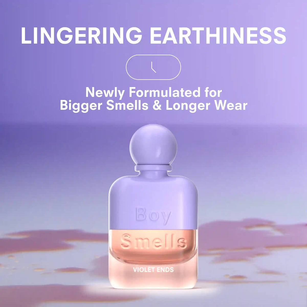 VIOLET ENDS TRAVEL SPRAY