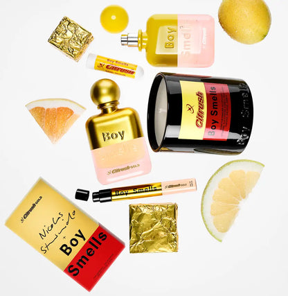 CITRUSH GOLD
