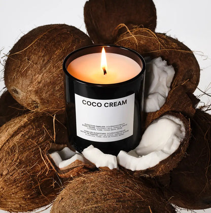 COCO CREAM