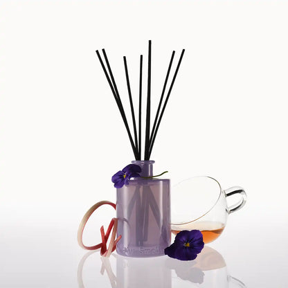 VIOLET ENDS REED DIFFUSER