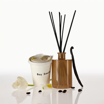 VANILLA ERA REED DIFFUSER