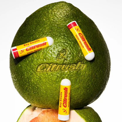 CITRUSH SNIFFER (3-PACK)