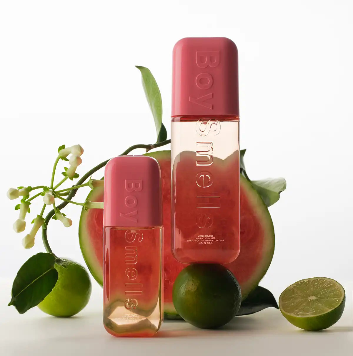 WATER MELONS TRAVEL MIST