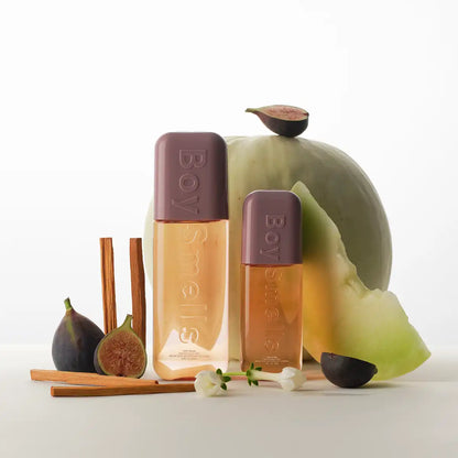 SOFT WOOD BODY MIST