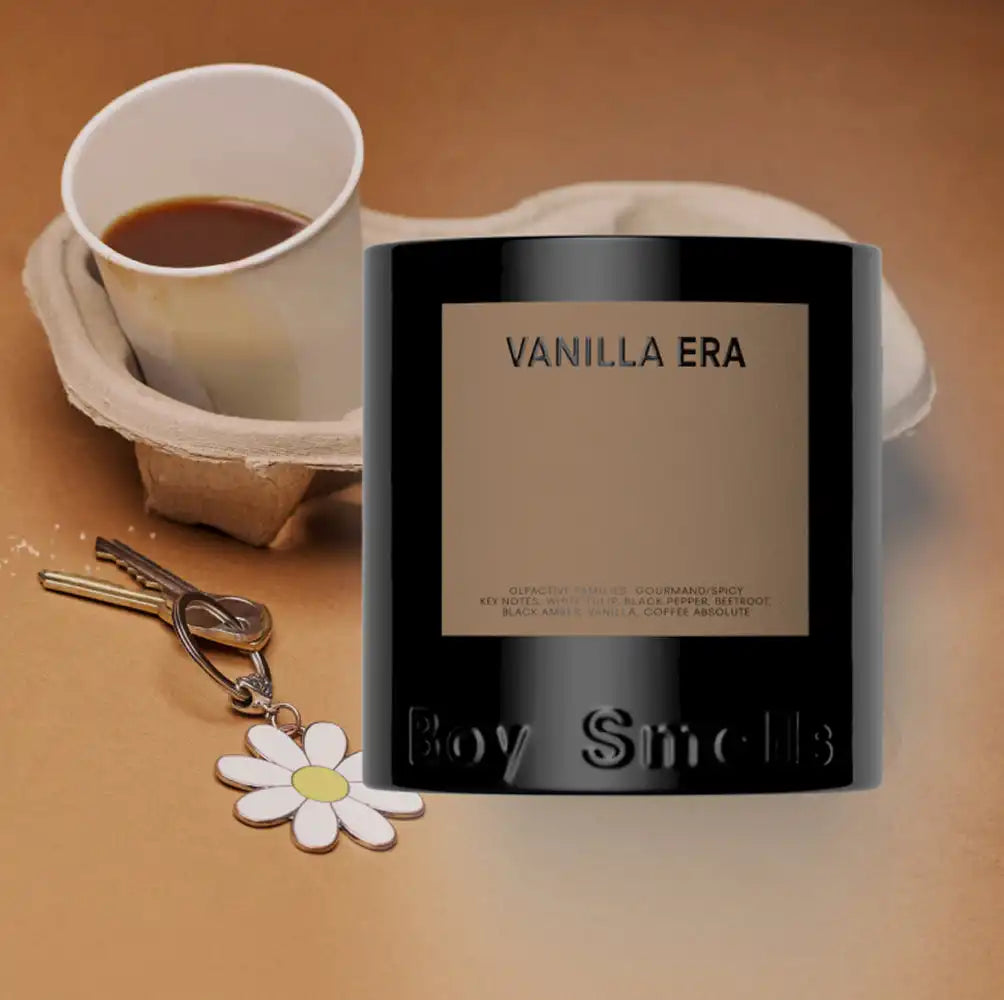 VANILLA ERA MAGNUM