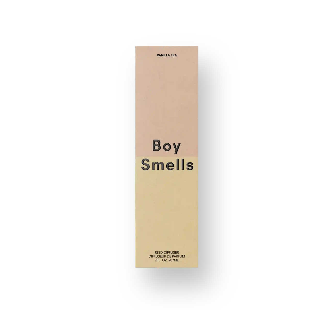 VANILLA ERA REED DIFFUSER