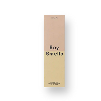 VANILLA ERA REED DIFFUSER