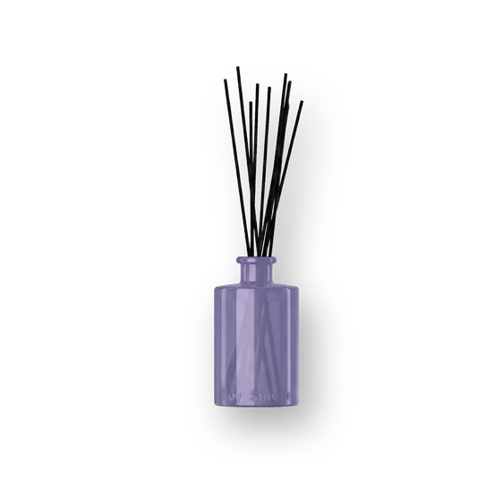 VIOLET ENDS REED DIFFUSER