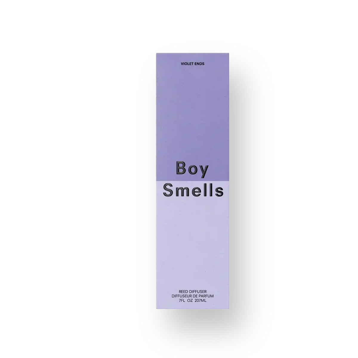 VIOLET ENDS REED DIFFUSER