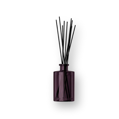 WOODPHORIA REED DIFFUSER