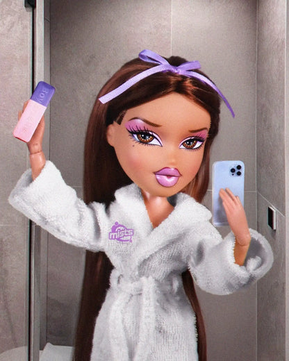DOLL MIST TRAVEL MIST