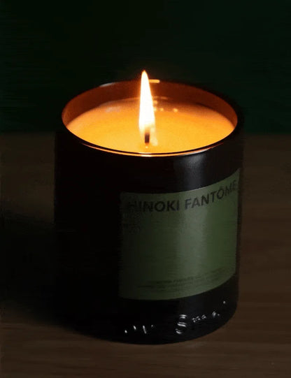 CITRUSH CANDLE