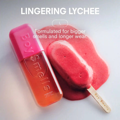 LYCHEELICIOUS BODY MIST