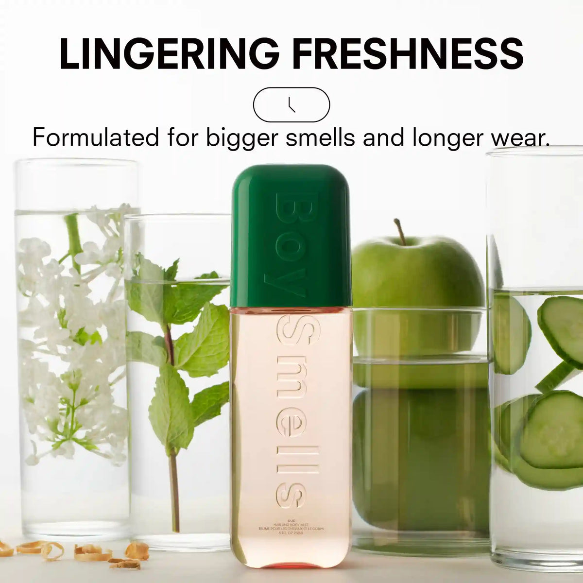 CUC TRAVEL MIST