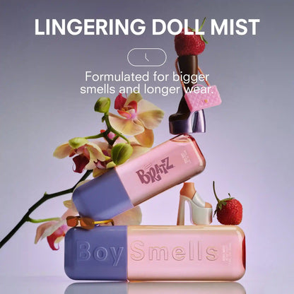 DOLL MIST BODY MIST