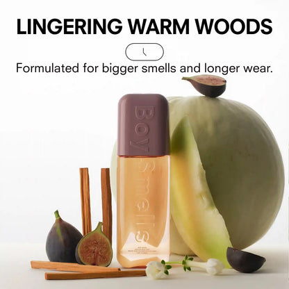SOFT WOOD TRAVEL MIST